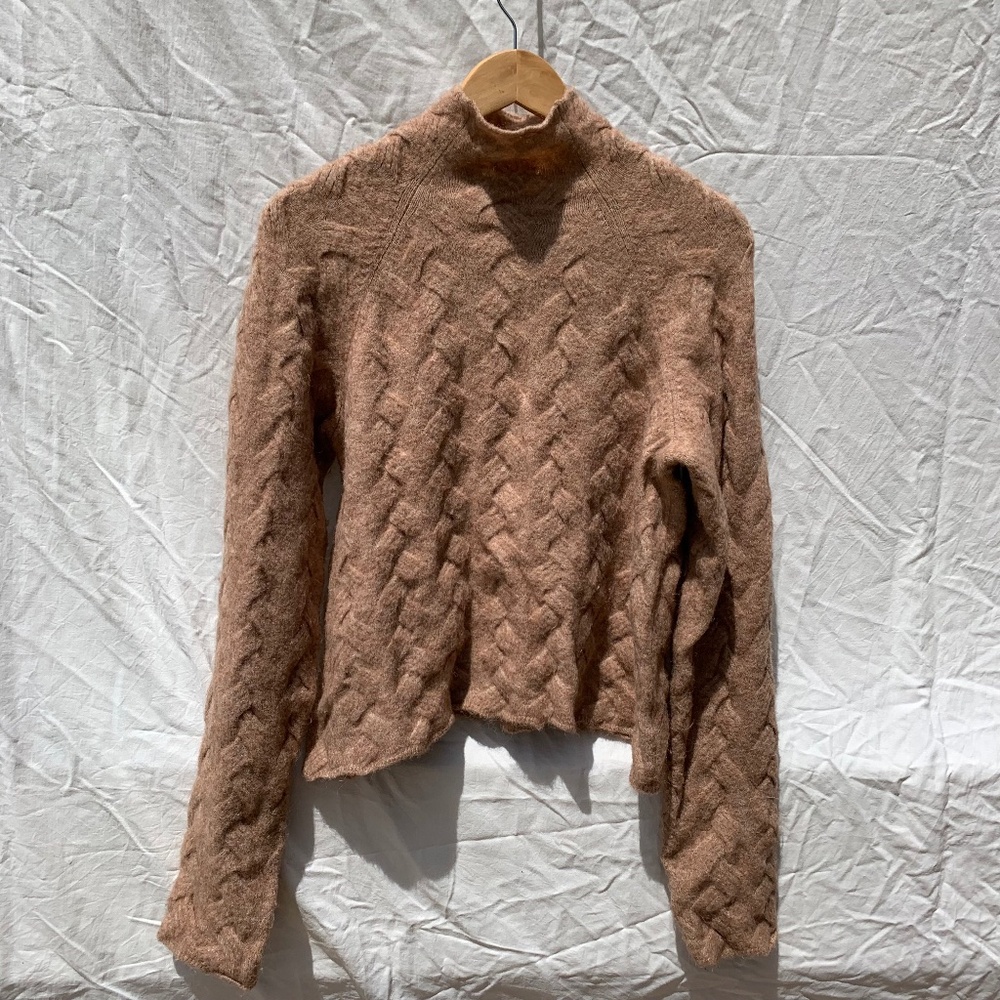 Wilfred Free Mical Sweater